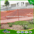 Construction Site temporary Fencing